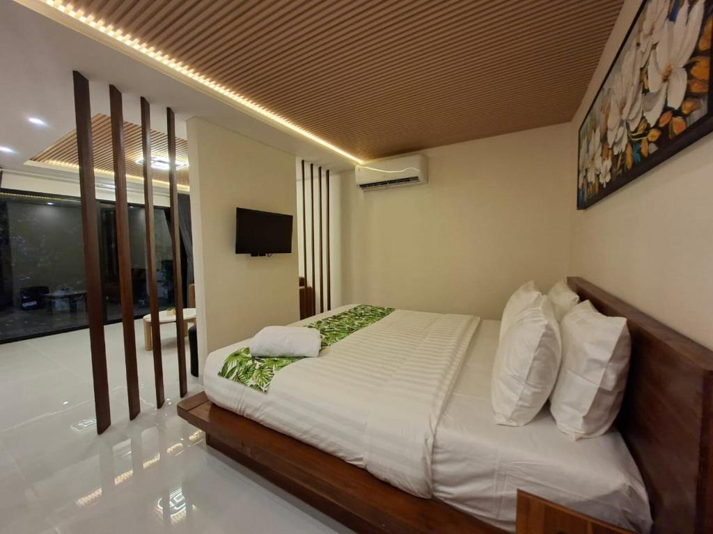 Seminyak Apartment Seminyak Apartment