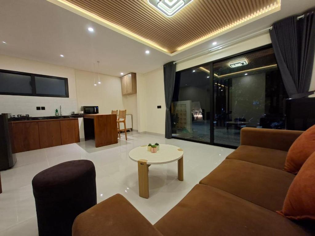 Seminyak Apartment Seminyak Apartment