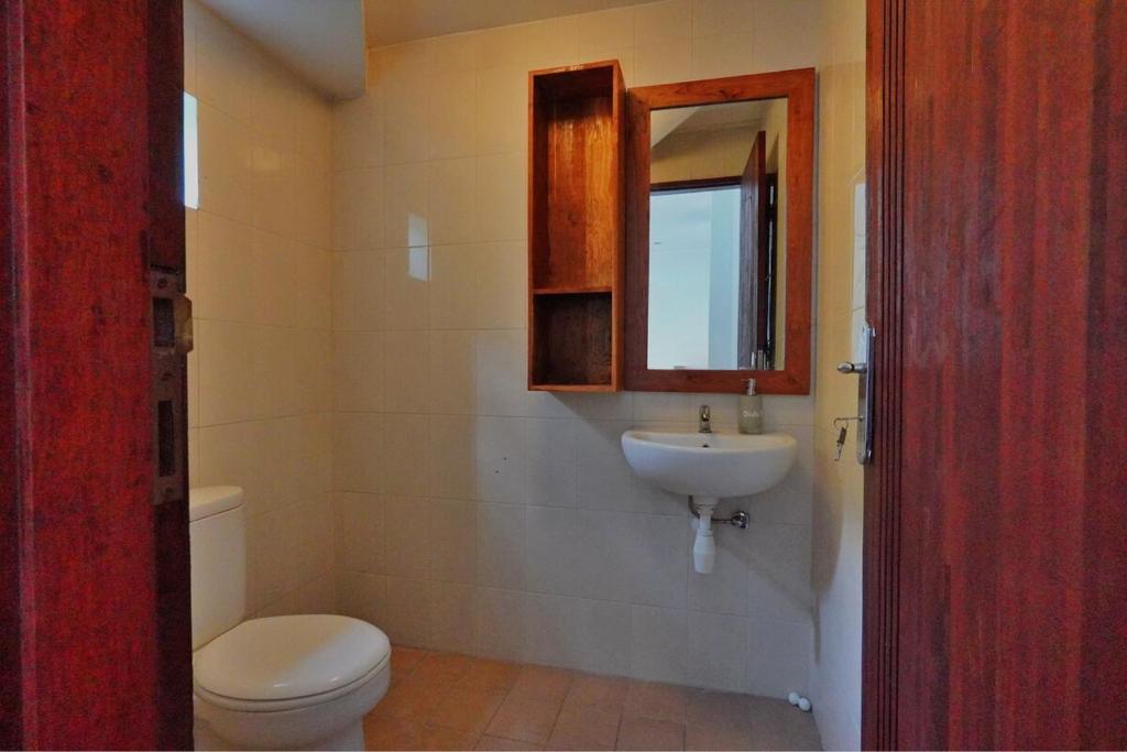 NR Villa, 2 Bedroom Villa Kerobokan