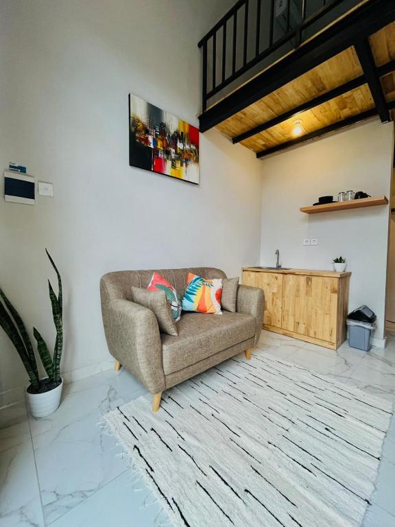Persada Loft Bali Persada Loft Bali