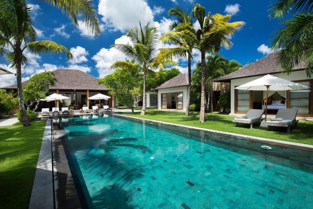 Villa Tiga Puluh Villa Tiga Puluh