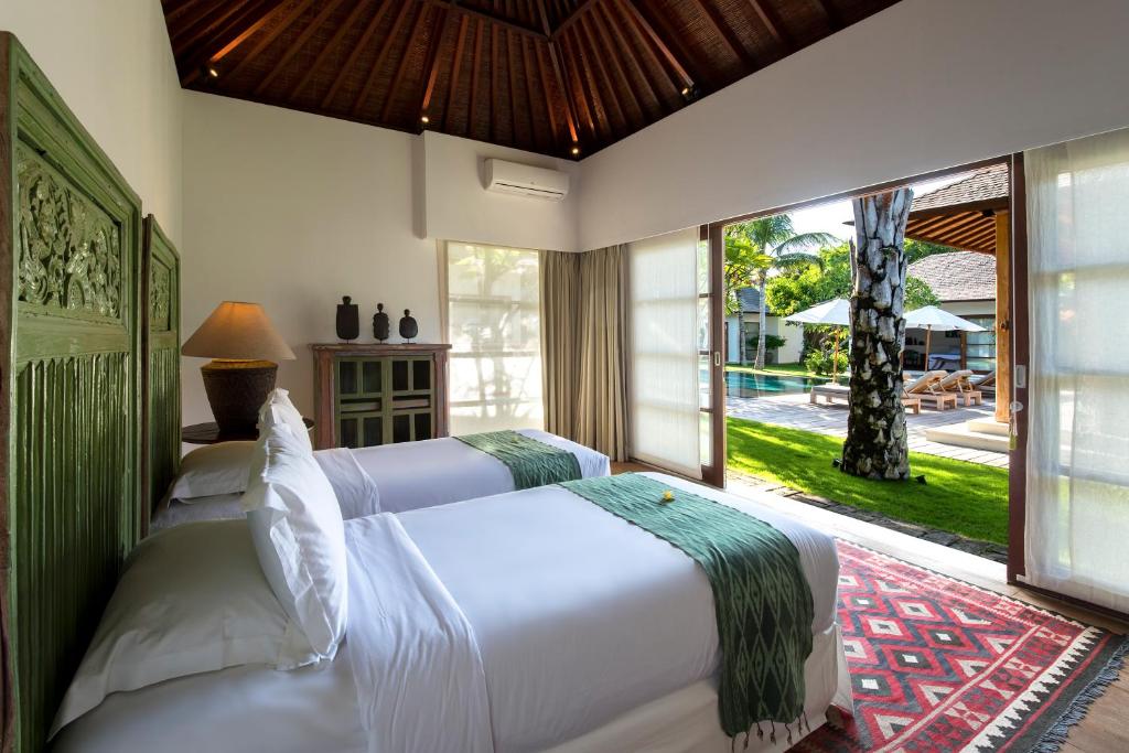 Villa Tiga Puluh Villa Tiga Puluh