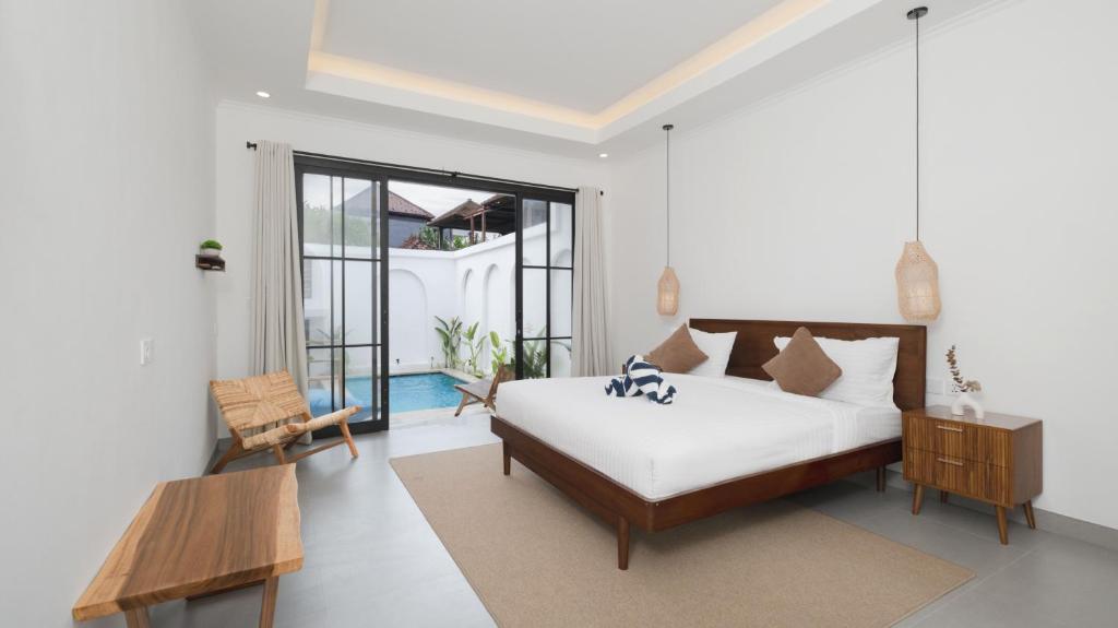 Kamila Villa 2 by Villa Finder Kamila Villa 2 by Villa Finder