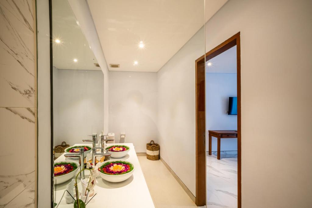 Villa Lavender Seminyak Villa Lavender Seminyak