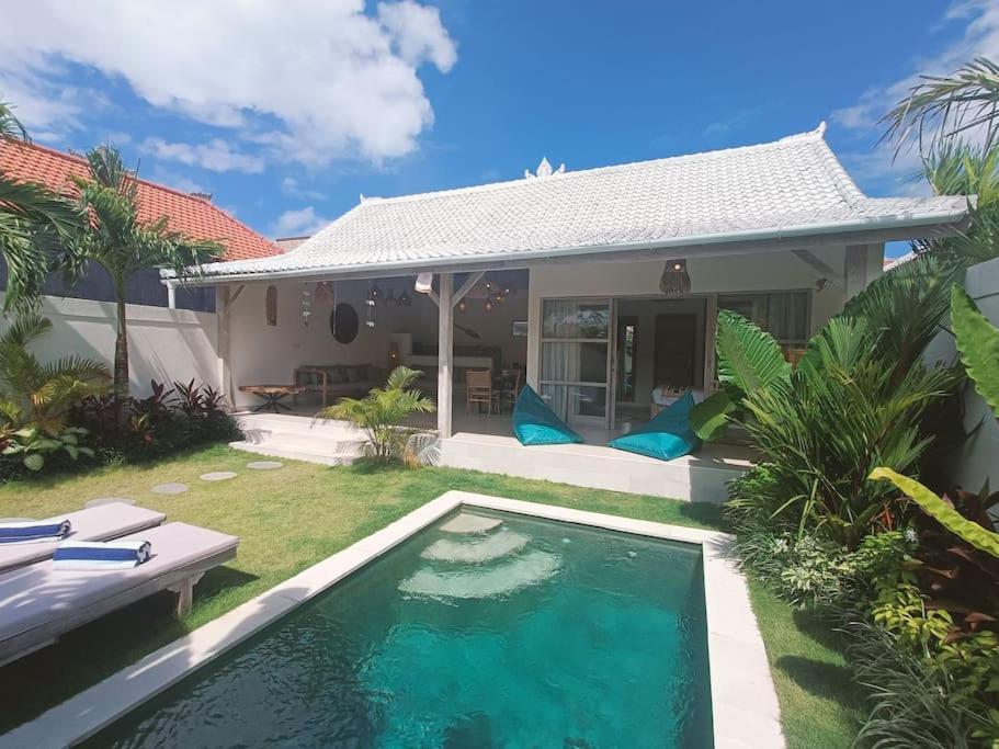 Villa Numa - Spacious 1 BR Villa, Seminyak strategic loc Villa Numa - Spacious 1 BR Villa, Seminyak strategic loc