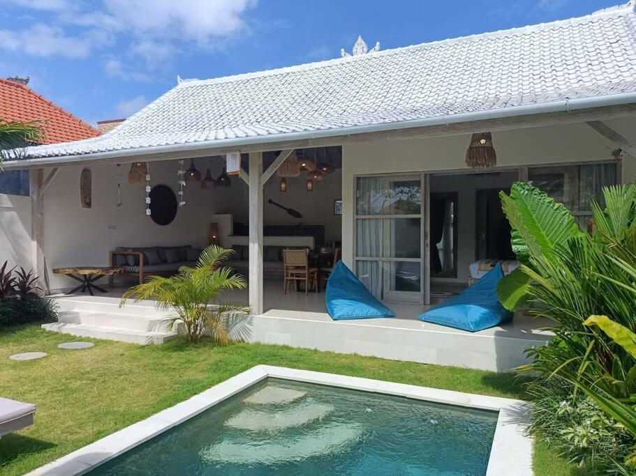Villa Numa - Spacious 1 BR Villa, Seminyak strategic loc Villa Numa - Spacious 1 BR Villa, Seminyak strategic loc