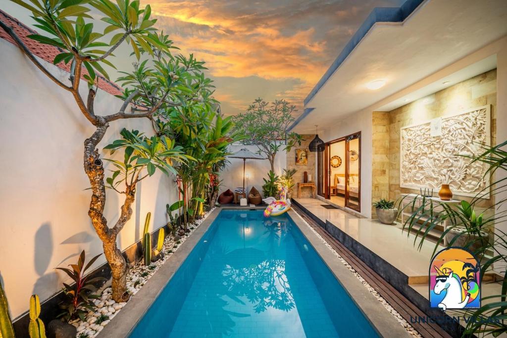 A&R4 Villa - by Unicorn Villas Bali A&R4 Villa - by Unicorn Villas Bali