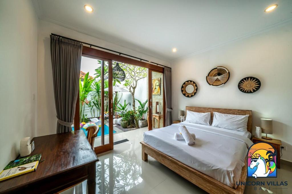 A&R4 Villa - by Unicorn Villas Bali A&R4 Villa - by Unicorn Villas Bali