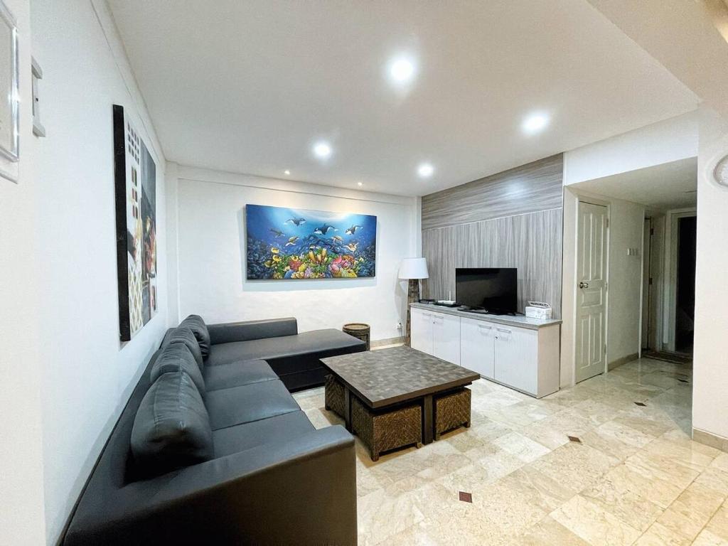 Jayakarta 6508 Legian Beach Side 2 BR Apartment Jayakarta 6508 Legian Beach Side 2 BR Apartment