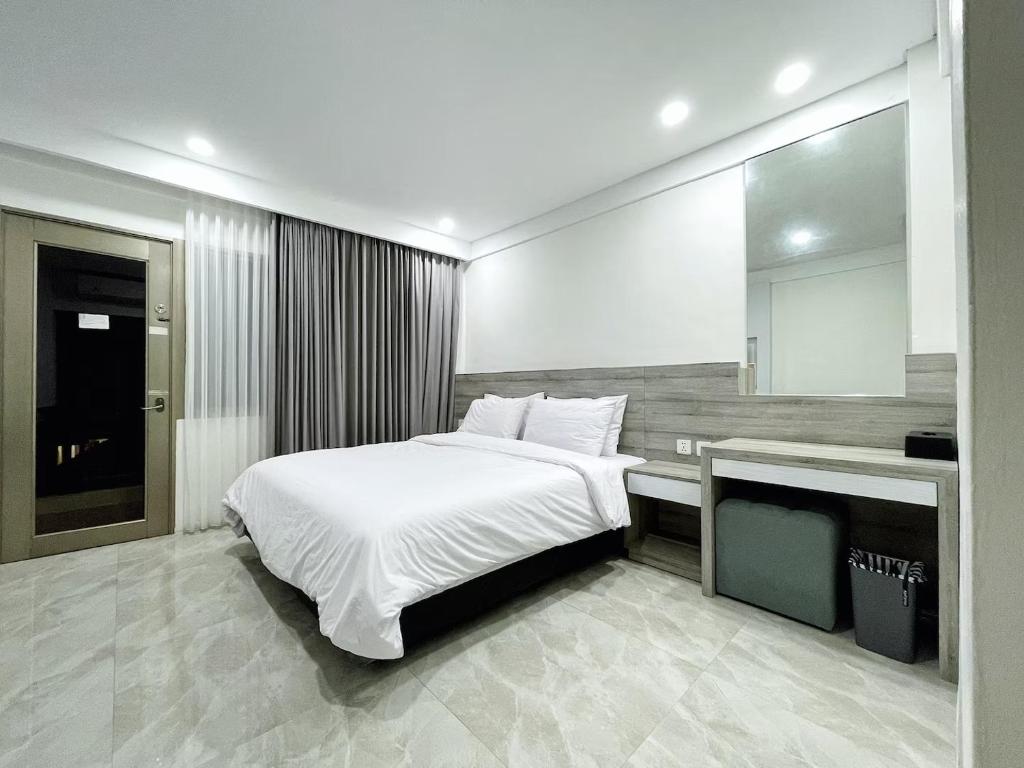 Jayakarta 6508 Legian Beach Side 2 BR Apartment Jayakarta 6508 Legian Beach Side 2 BR Apartment