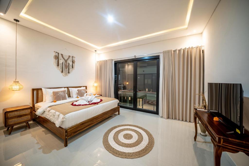 Villa Amani Seminyak Villa Amani Seminyak