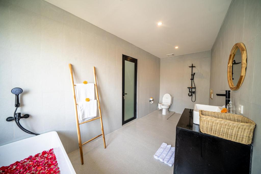 Villa Amani Seminyak Villa Amani Seminyak