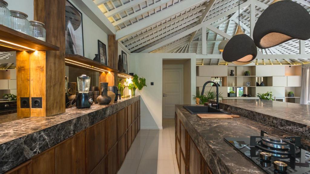 Villa Dreamora by Villa Finder Villa Dreamora by Villa Finder
