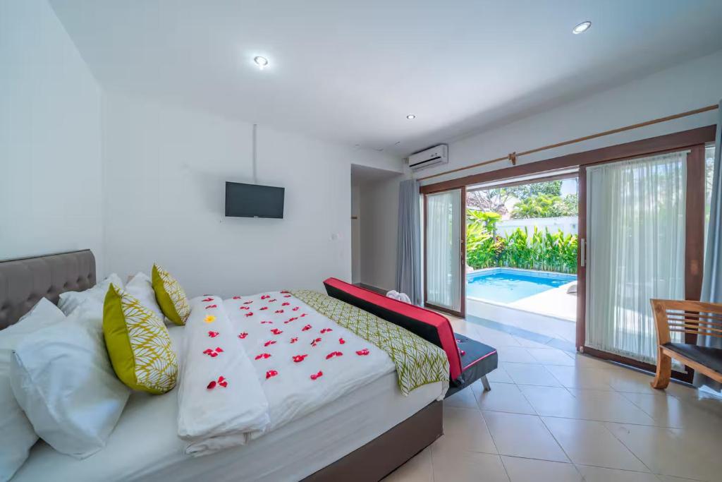 Villa Dream Seminyak Villa Dream Seminyak