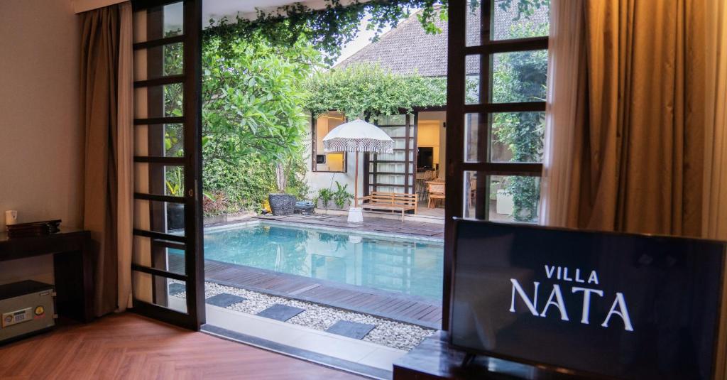 Villa Nata Umalas Villa Nata Umalas
