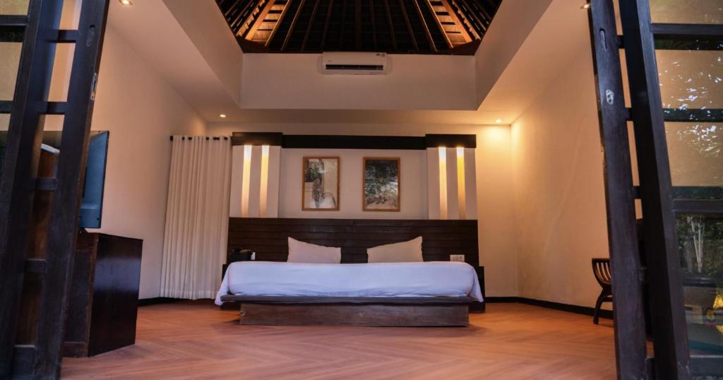 Villa Nata Umalas Villa Nata Umalas