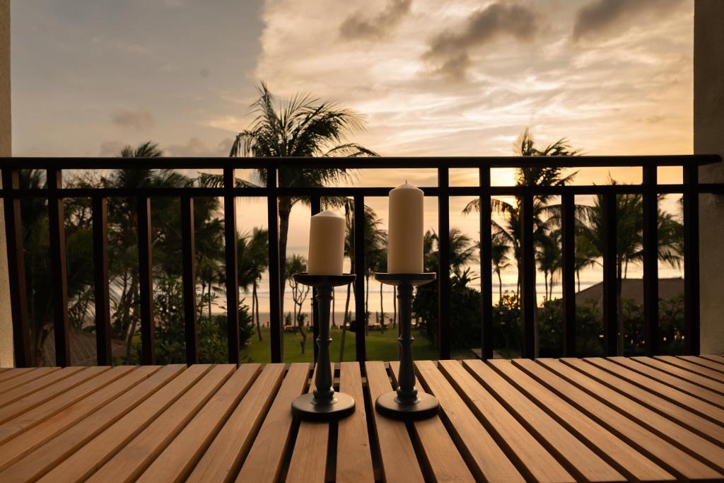 1BR Suite Ocean View 1BR Suite Ocean View