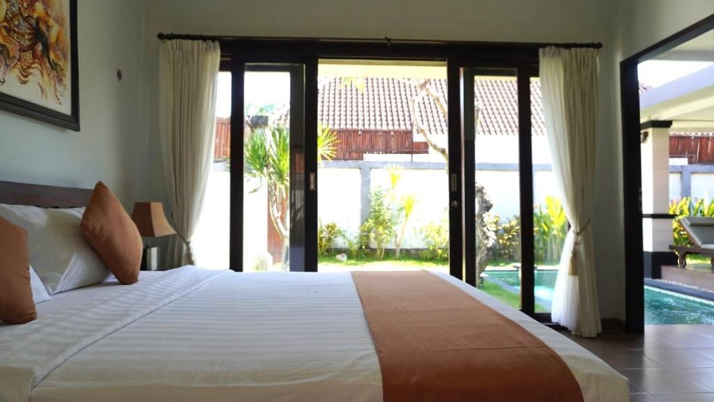 Tahoma Villas Seminyak by ABM Tahoma Villas Seminyak by ABM