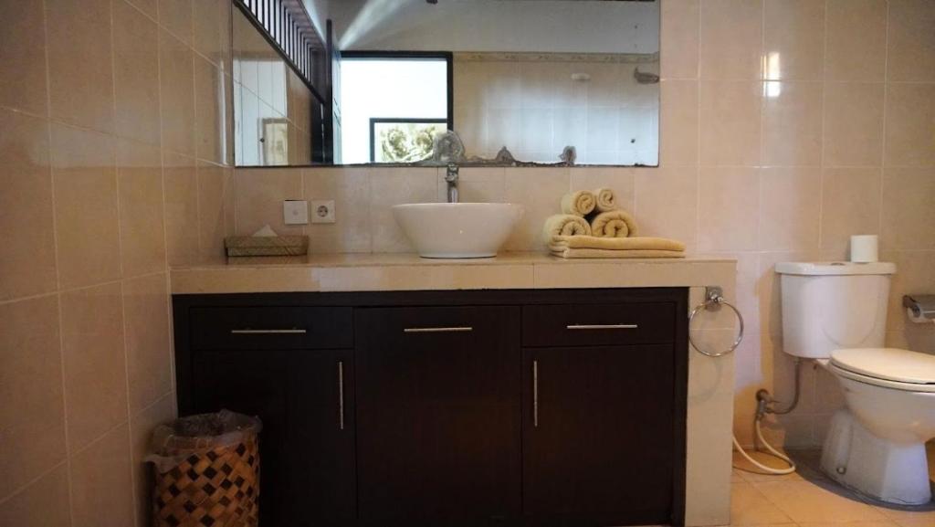 Tahoma Villas Seminyak by ABM Tahoma Villas Seminyak by ABM