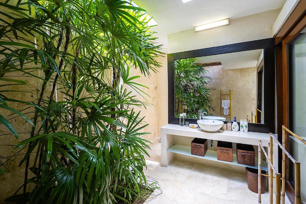 3-Bedroom Villa - Comfortable and quiet- 5mn from the beach 3-Bedroom Villa - Comfortable and quiet- 5mn from the beach