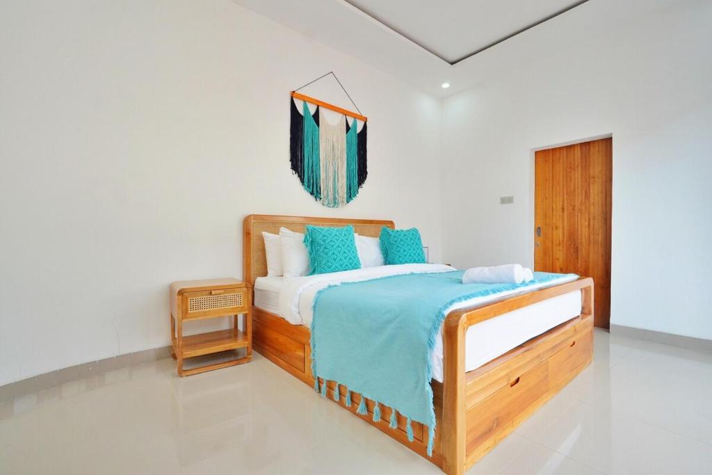 Bright, Airy & Private, your 2BR Bali Escape