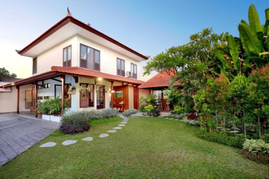 Kecapi Villa Seminyak by Ini Vie Hospitality Kecapi Villa Seminyak by Ini Vie Hospitality