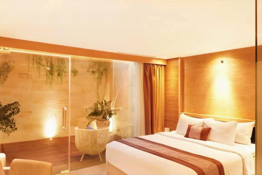 Damarlangit 1 BR Superior Terrace ZN73 Damarlangit 1 BR Superior Terrace ZN73