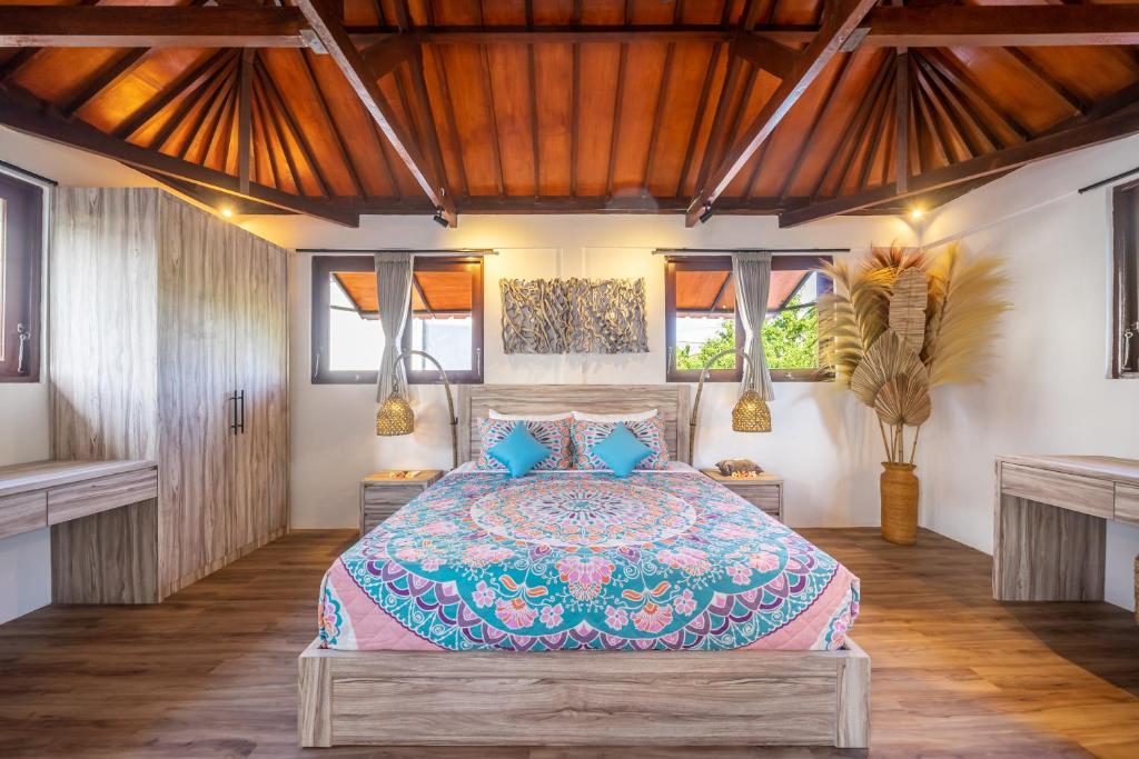 Villa Lebah Seminyak
