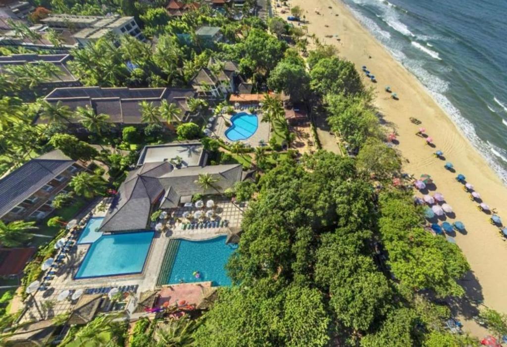 Apartment Jayakarta Bali Residence Legian Access Beach Front Apartment Jayakarta Bali Residence Legian Access Beach Front