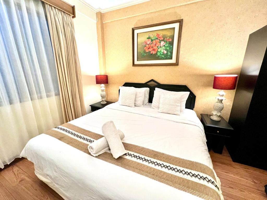 Apartment Jayakarta Bali Residence Legian Access Beach Front Apartment Jayakarta Bali Residence Legian Access Beach Front