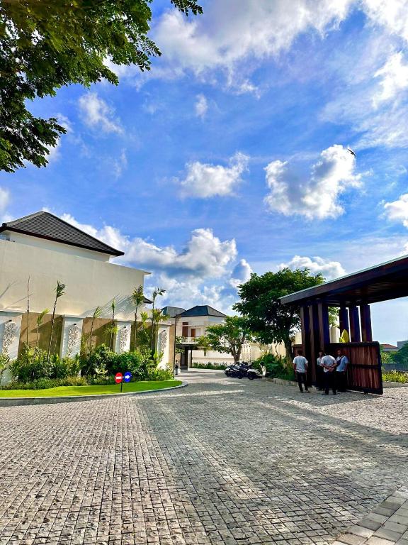 Casa Danasa, secure and serene Villa at the heart of Seminyak with 24hr One Gate Security Casa Danasa, secure and serene Villa at the heart of Seminyak with 24hr One Gate Security