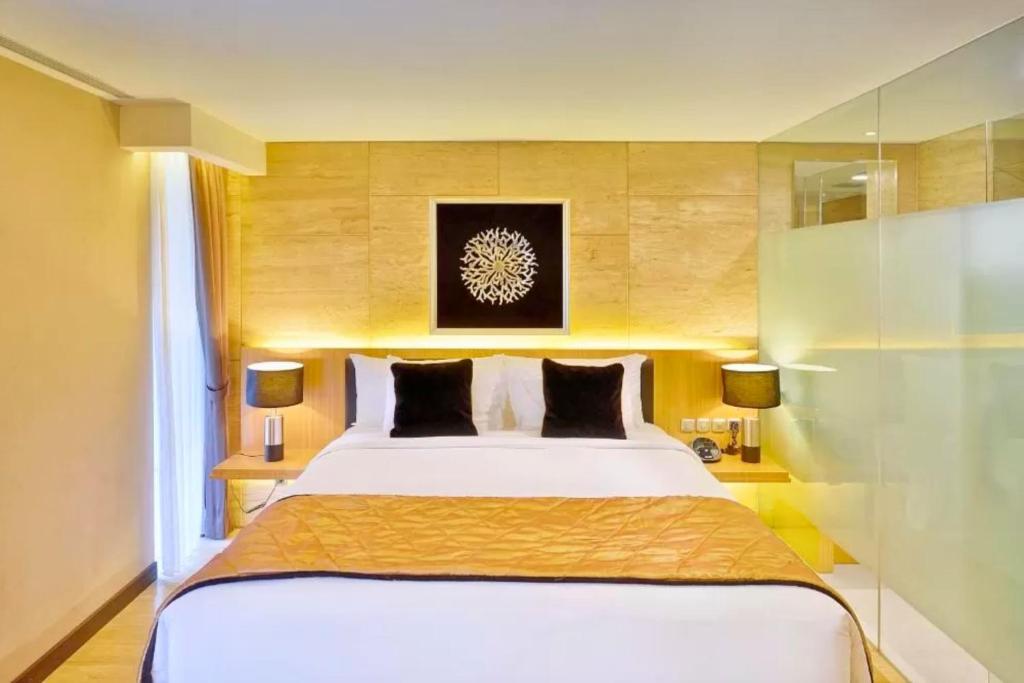 Antariksha 1 BR Superior Room ZN72