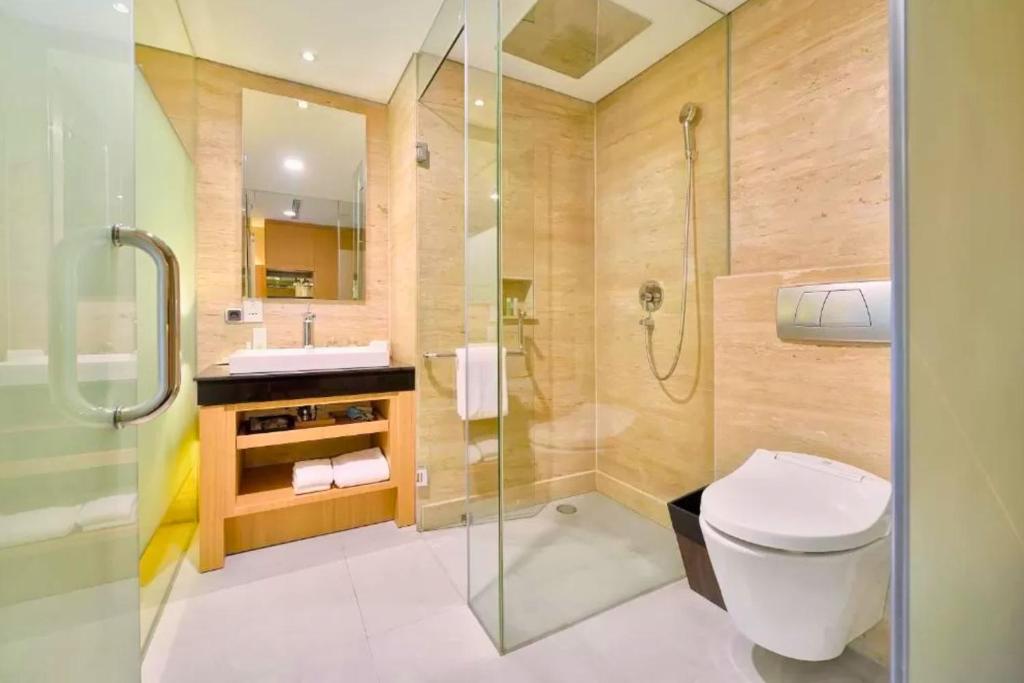 Antariksha 1 BR Superior Room ZN72