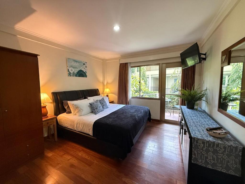 Apartment at Jayakarta Residence 6214