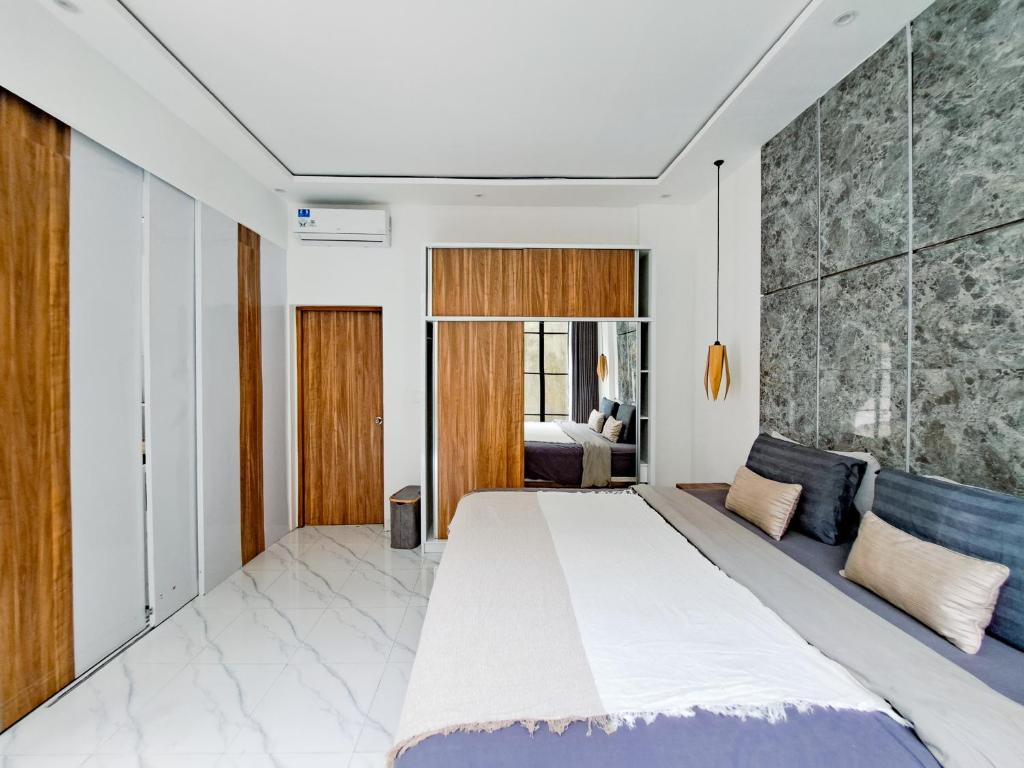 Seminyak Loft 360 by Villas R Us Seminyak Loft 360 by Villas R Us
