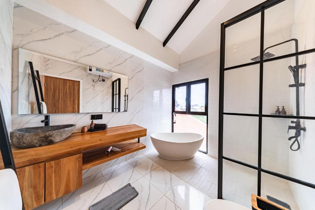 Seminyak Loft 360 by Villas R Us Seminyak Loft 360 by Villas R Us