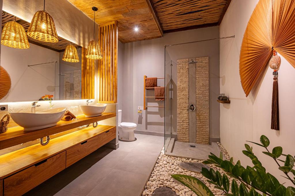 Villa Sebelah by Optimum Bali Villas Villa Sebelah by Optimum Bali Villas
