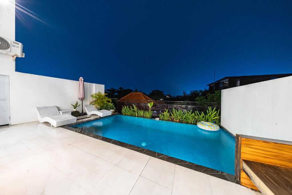 Seminyak Loft 360 by Villas R Us Seminyak Loft 360 by Villas R Us