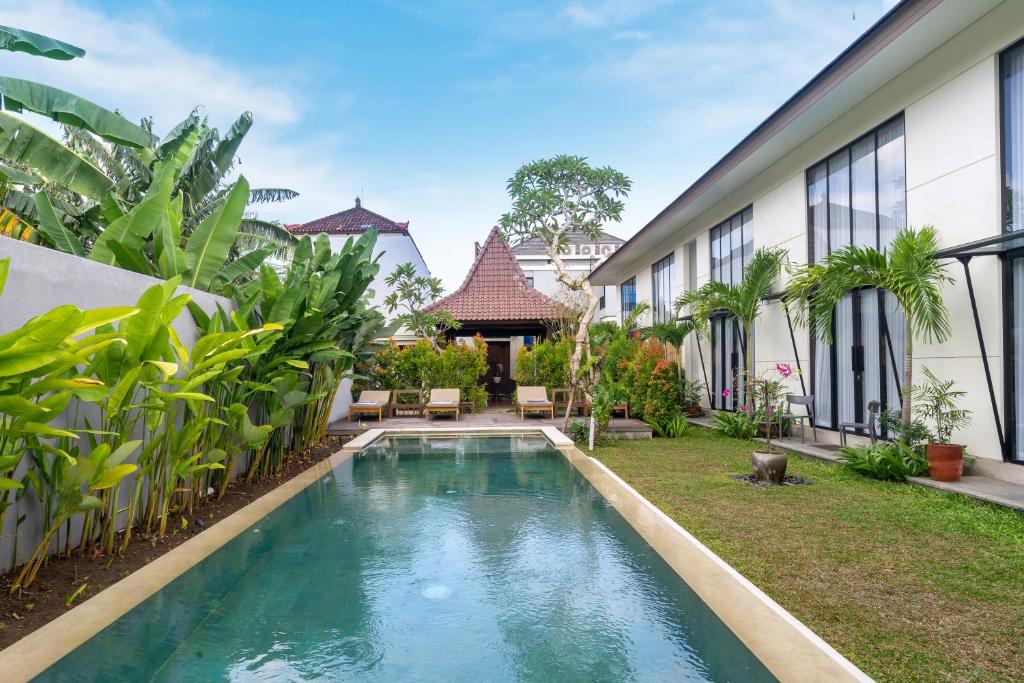 SUNSET-LOFT Seminyak SUNSET-LOFT Seminyak