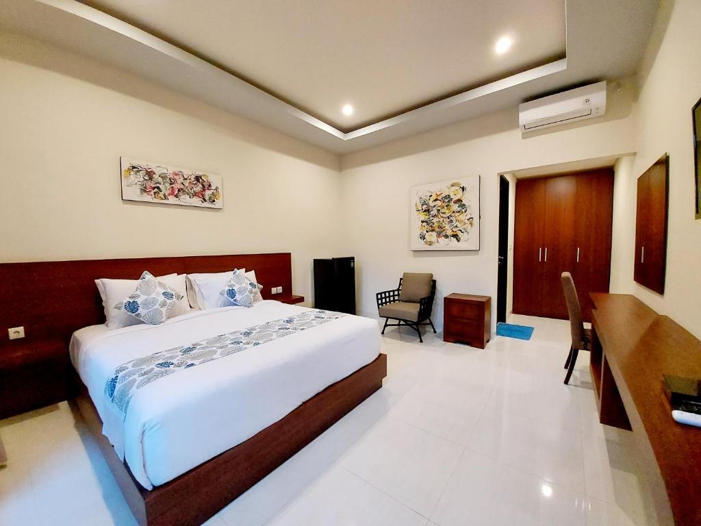 The New Moon Seminyak The New Moon Seminyak