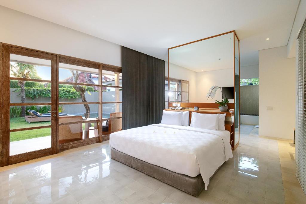 Uma Sapna Seminyak Uma Sapna Seminyak
