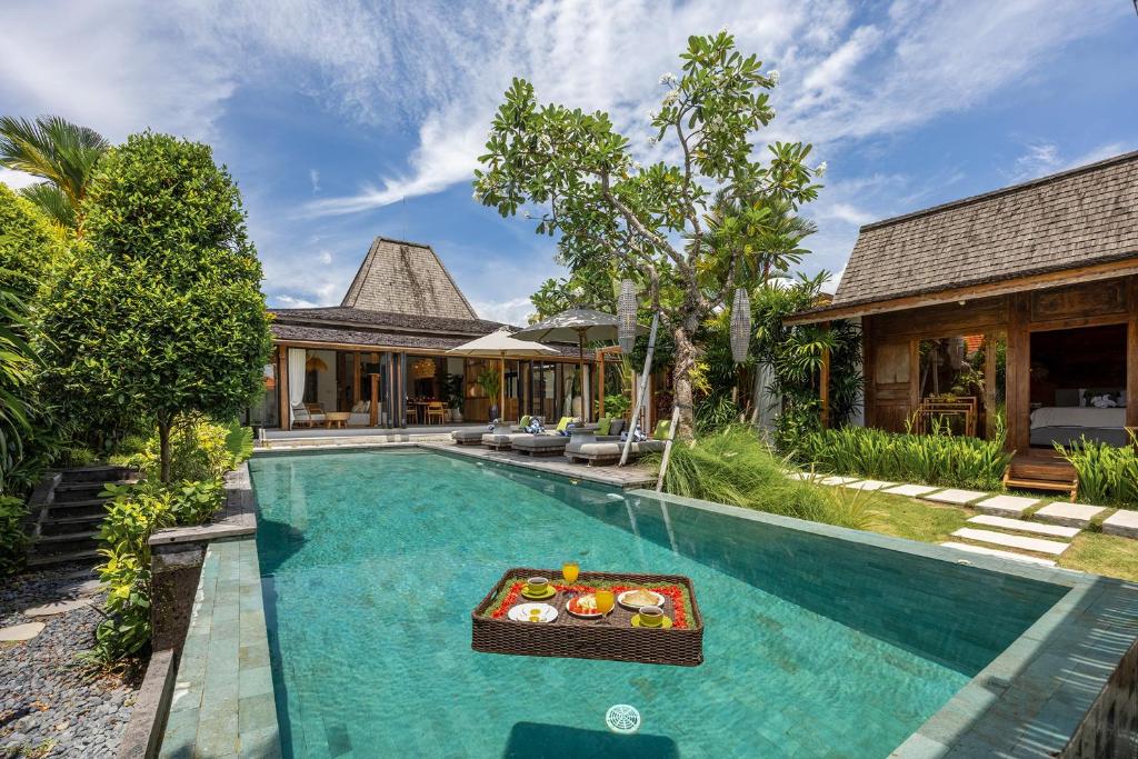 Villa Sebelah by Optimum Bali Villas Villa Sebelah by Optimum Bali Villas